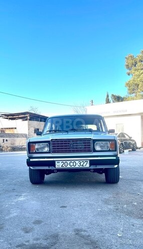 LADA (VAZ) 2107 2010, 11,600 km - 1.6 l - Gəncə