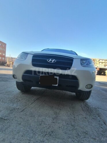 Hyundai Santa Fe 2006, 203,360 km - 2.7 l - Bakı
