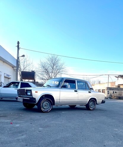 LADA (VAZ) 2107 2010, 11,600 km - 1.6 l - Gəncə