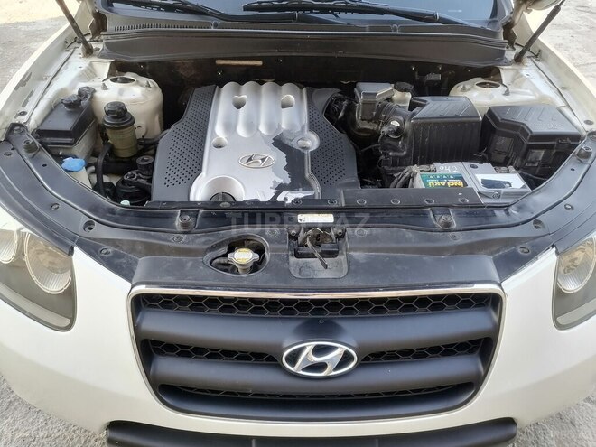 Hyundai Santa Fe 2006, 203,360 km - 2.7 l - Bakı