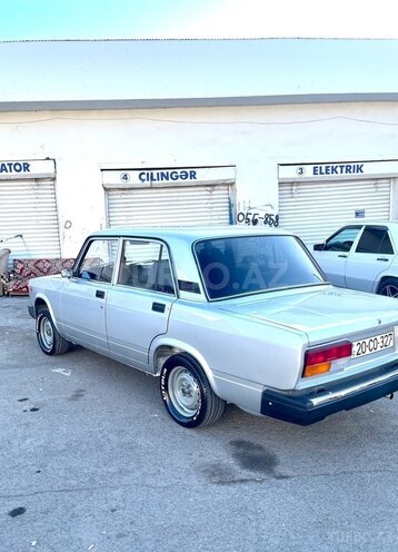 LADA (VAZ) 2107 2010, 11,600 km - 1.6 l - Gəncə