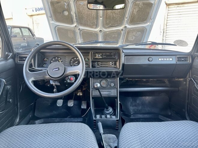 LADA (VAZ) 2107 2010, 11,600 km - 1.6 l - Gəncə