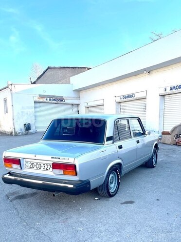 LADA (VAZ) 2107 2010, 11,600 km - 1.6 l - Gəncə