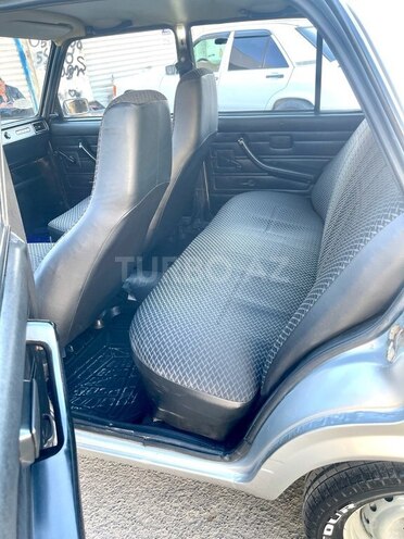 LADA (VAZ) 2107 2010, 11,600 km - 1.6 l - Gəncə