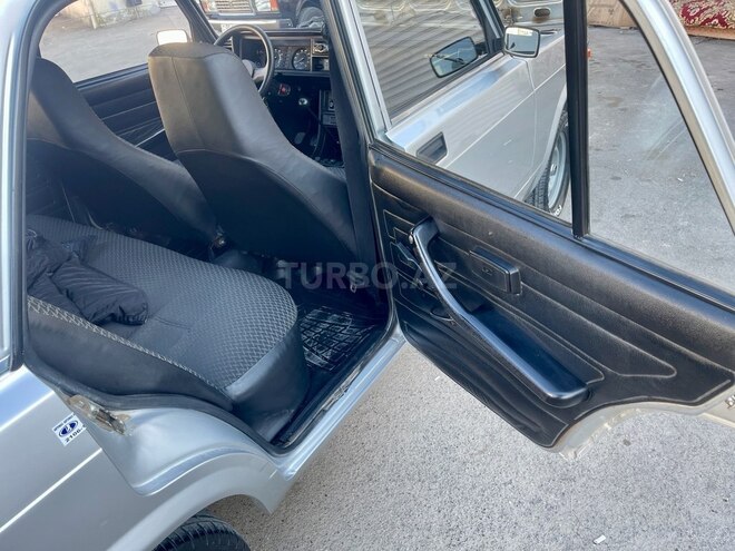 LADA (VAZ) 2107 2010, 11,600 km - 1.6 l - Gəncə