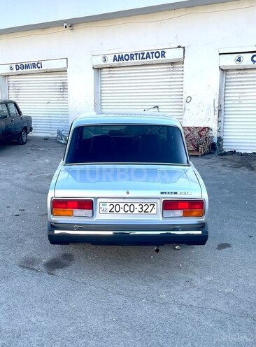LADA (VAZ) 2107 2010, 11,600 km - 1.6 l - Gəncə