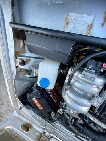 LADA (VAZ) 2107 2010, 11,600 km - 1.6 l - Gəncə