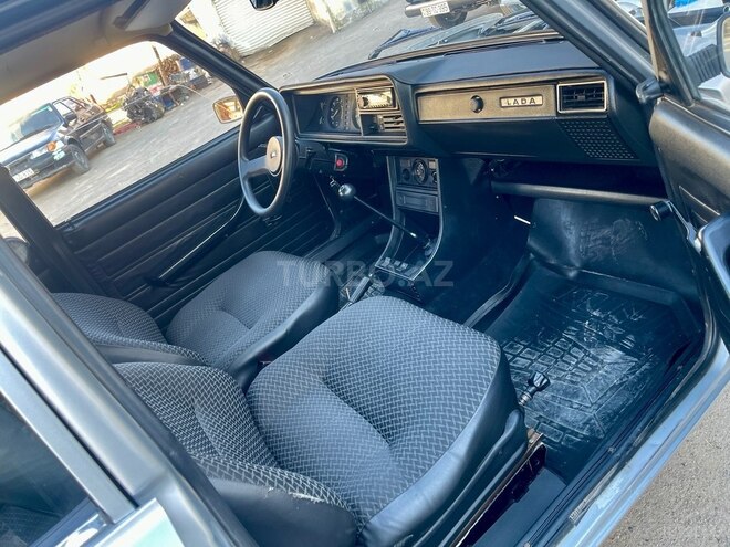 LADA (VAZ) 2107 2010, 11,600 km - 1.6 l - Gəncə