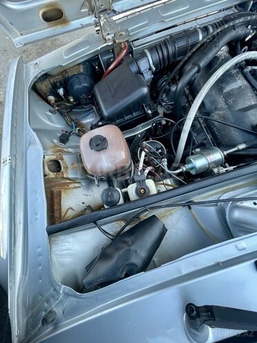 LADA (VAZ) 2107 2010, 11,600 km - 1.6 l - Gəncə