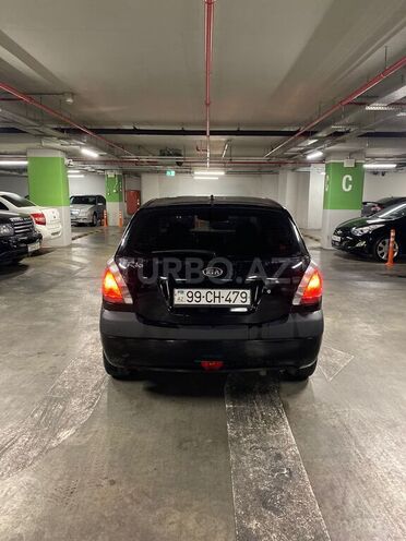 Kia Rio 2007, 212,000 km - 1.4 l - Bakı