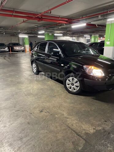 Kia Rio 2007, 212,000 km - 1.4 l - Bakı