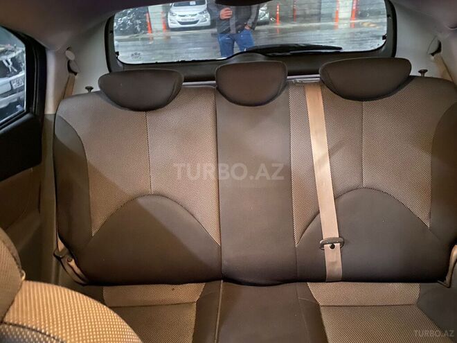 Kia Rio 2007, 212,000 km - 1.4 l - Bakı