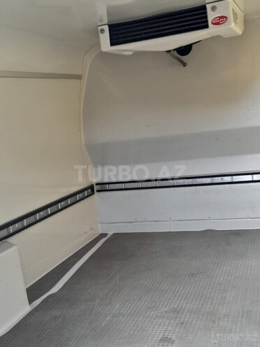 Mercedes Vito 2008, 350,000 km - 2.2 l - Bakı