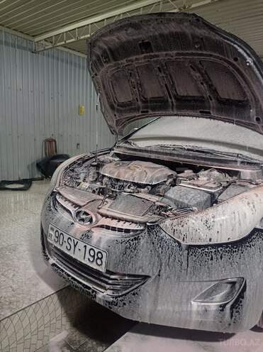 Hyundai Elantra 2013, 136,000 km - 1.8 l - Bakı
