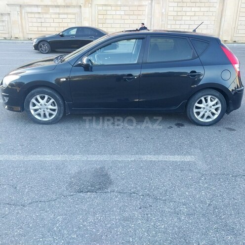 Hyundai i30 2011, 110,388 km - 1.6 л - Bakı