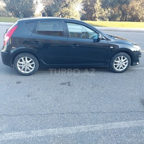 Hyundai i30 2011, 110,388 km - 1.6 л - Bakı