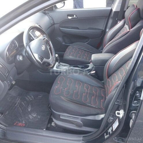 Hyundai i30 2011, 110,388 km - 1.6 л - Bakı