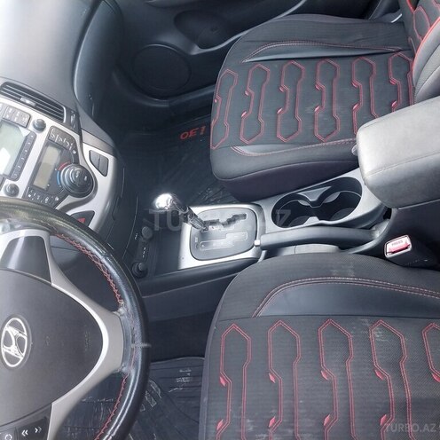 Hyundai i30 2011, 110,388 km - 1.6 л - Bakı