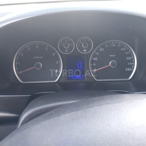Hyundai i30 2011, 110,388 km - 1.6 л - Bakı