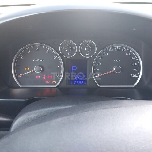 Hyundai i30 2011, 110,388 km - 1.6 л - Bakı