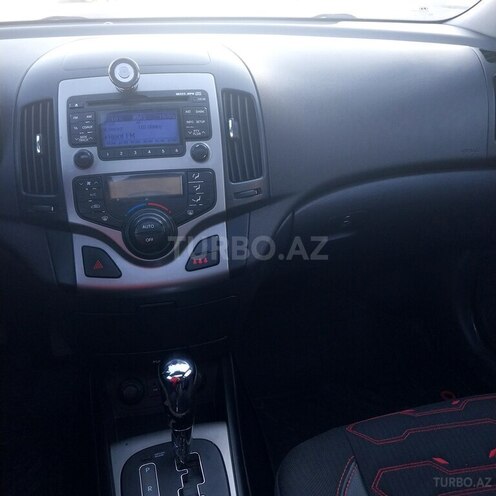 Hyundai i30 2011, 110,388 km - 1.6 л - Bakı