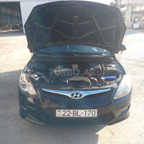 Hyundai i30 2011, 110,388 km - 1.6 л - Bakı