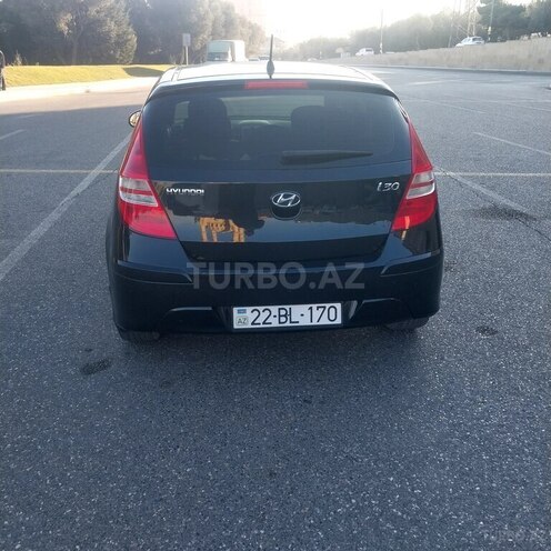 Hyundai i30 2011, 110,388 km - 1.6 л - Bakı