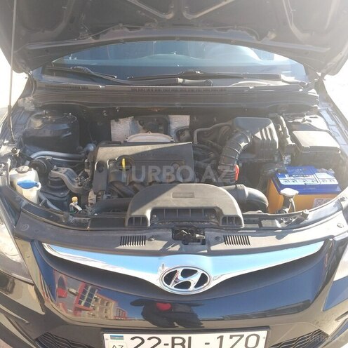 Hyundai i30 2011, 110,388 km - 1.6 л - Bakı