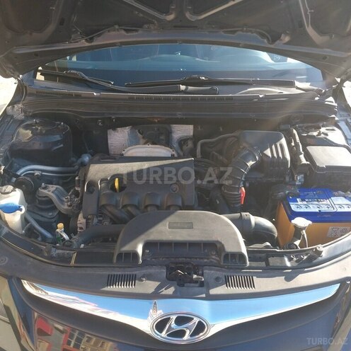 Hyundai i30 2011, 110,388 km - 1.6 л - Bakı