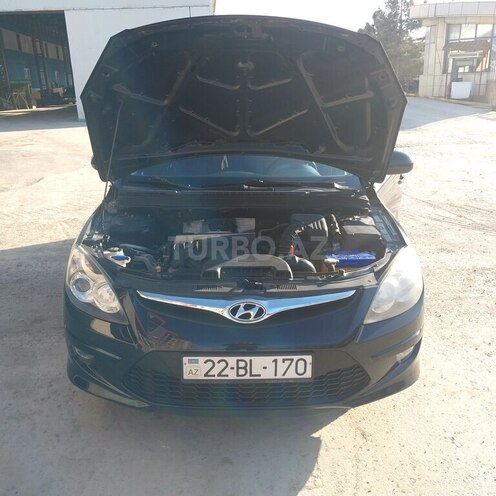Hyundai i30 2011, 110,388 km - 1.6 л - Bakı
