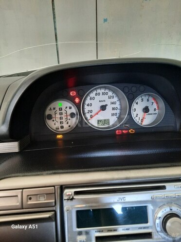 Nissan X-Trail 2001, 345,000 km - 2.0 л - Bakı