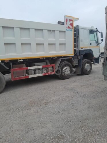 HOWO Sinotruk 2022, 88,000 km - 11.0 л - Gədəbəy