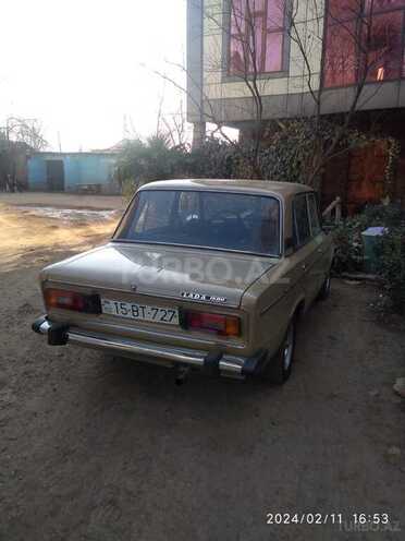 LADA (VAZ) 2106 1988, 158,000 km - 1.6 l - Göytəpə