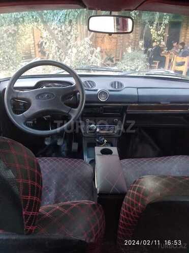 LADA (VAZ) 2106 1988, 158,000 km - 1.6 l - Göytəpə