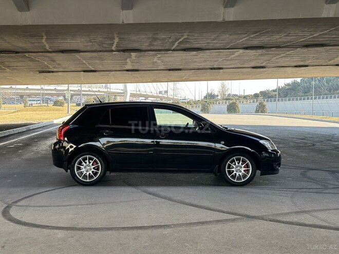 Toyota Corolla 2007, 186,700 km - 1.4 l - Bakı