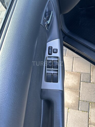 Toyota Corolla 2007, 186,700 km - 1.4 l - Bakı