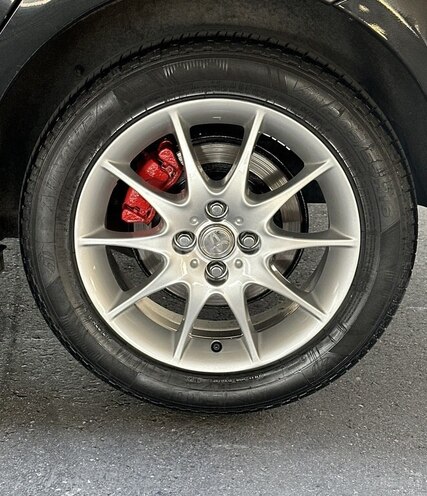 Toyota Corolla 2007, 186,700 km - 1.4 l - Bakı