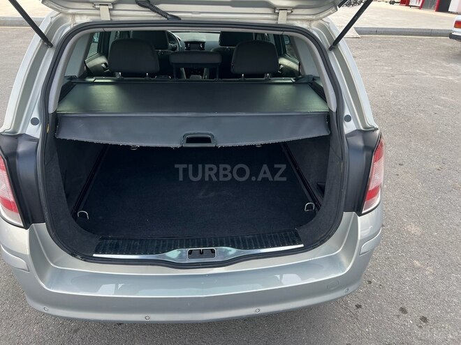 Opel Astra 2007, 195,000 km - 1.4 l - Gəncə