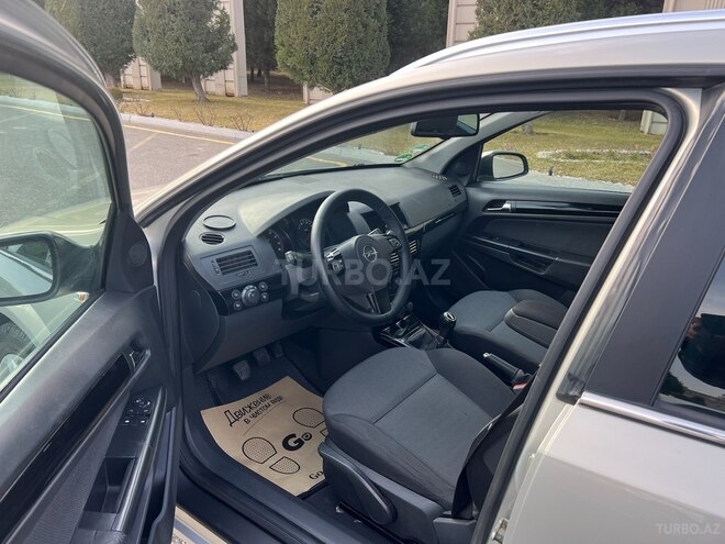 Opel Astra 2007, 195,000 km - 1.4 l - Gəncə
