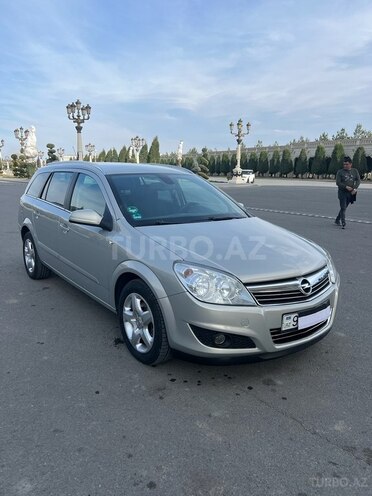 Opel Astra 2007, 195,000 km - 1.4 l - Gəncə