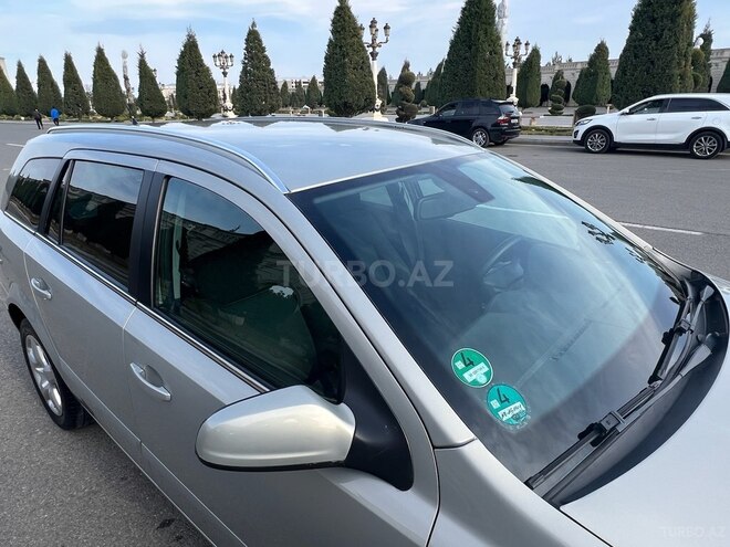 Opel Astra 2007, 195,000 km - 1.4 l - Gəncə