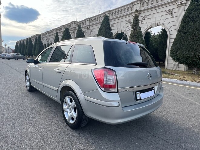 Opel Astra 2007, 195,000 km - 1.4 l - Gəncə