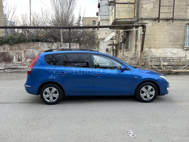 Hyundai i30 2009, 231,650 km - 1.4 l - Bakı