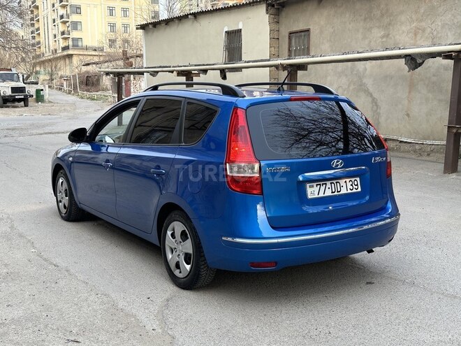 Hyundai i30 2009, 231,650 km - 1.4 l - Bakı