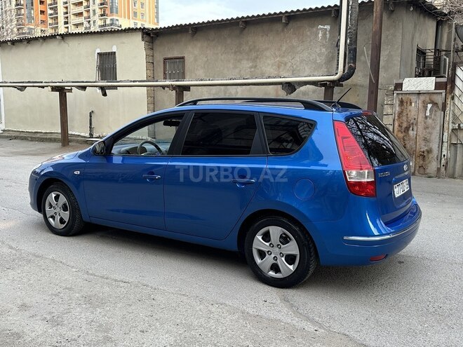 Hyundai i30 2009, 231,650 km - 1.4 l - Bakı