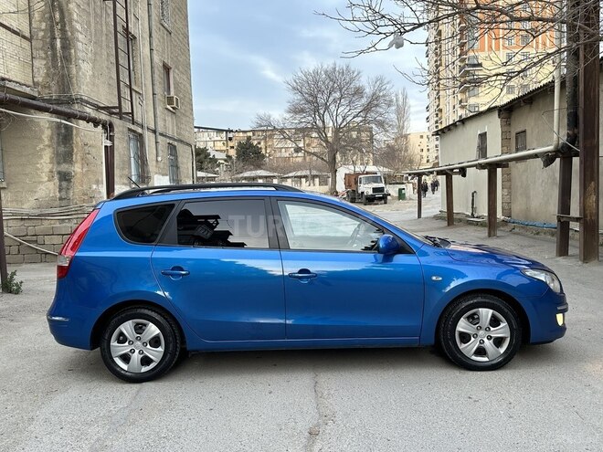 Hyundai i30 2009, 231,650 km - 1.4 l - Bakı
