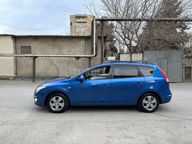 Hyundai i30 2009, 231,650 km - 1.4 l - Bakı