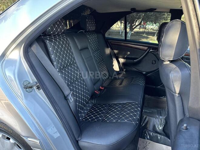 Mercedes C 180 1998, 500,000 km - 1.8 l - Göyçay