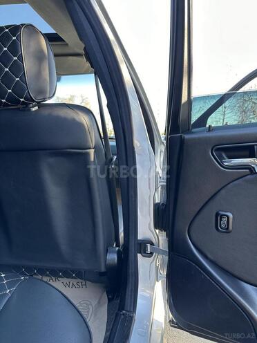 Mercedes C 180 1998, 500,000 km - 1.8 l - Göyçay