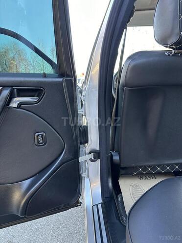 Mercedes C 180 1998, 500,000 km - 1.8 l - Göyçay